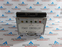 TERASAKI EPF-3P POWER CONTROLLER