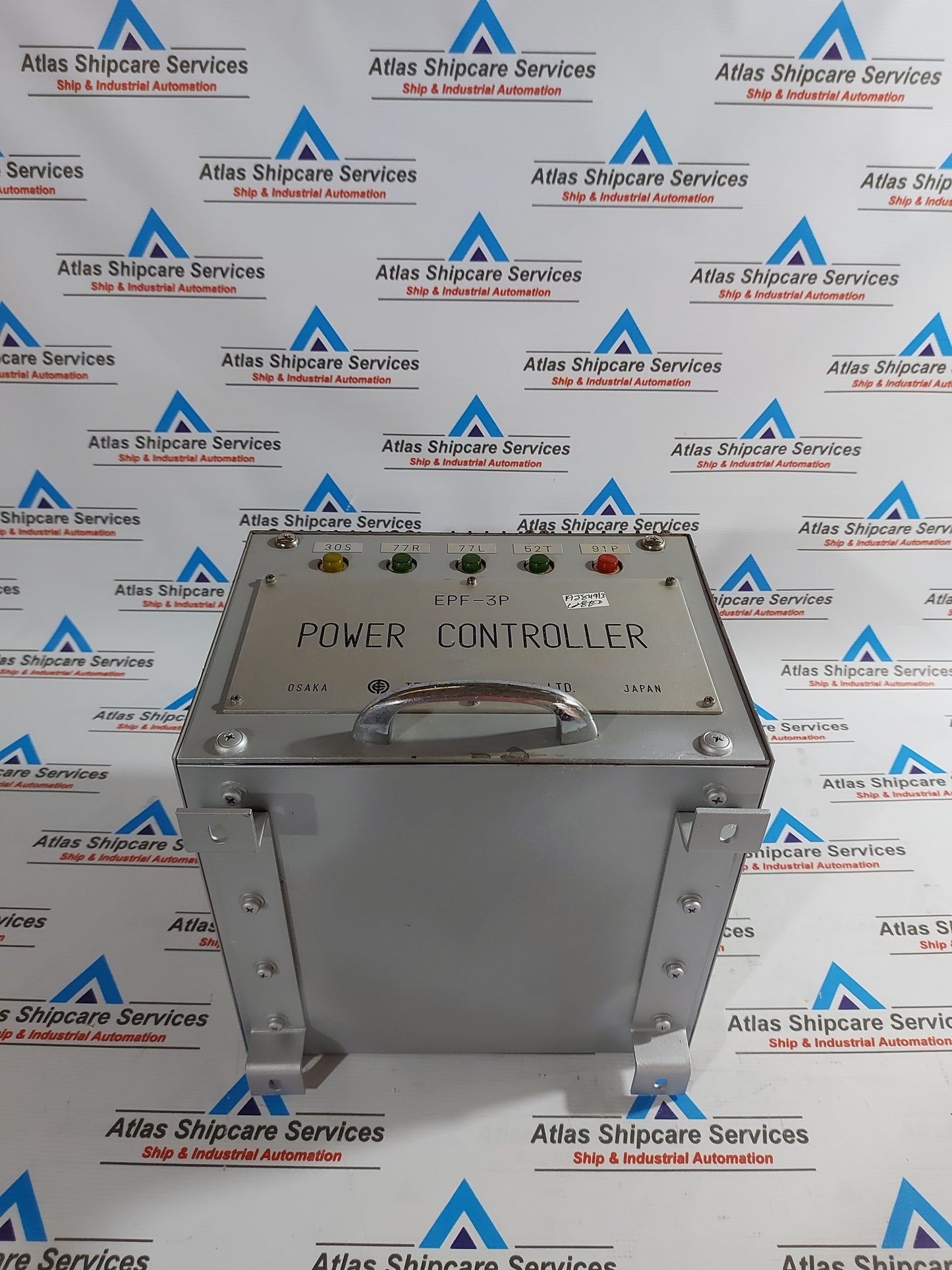TERASAKI EPF-3P POWER CONTROLLER