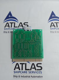 TERASAKI ERC-297 PCB CARD K/751/119-003A(142)
