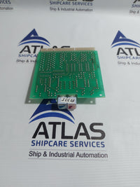 TERASAKI ERC-297 PCB CARD K/751/119-003A(142)