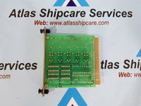 TERASAKI ERC-411,K/751/112-003 PCB CARD