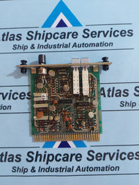 TERASAKI ERN-121 K/751/201-001A PCB CARD