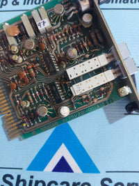 TERASAKI ERN-121 K/751/201-001A PCB CARD