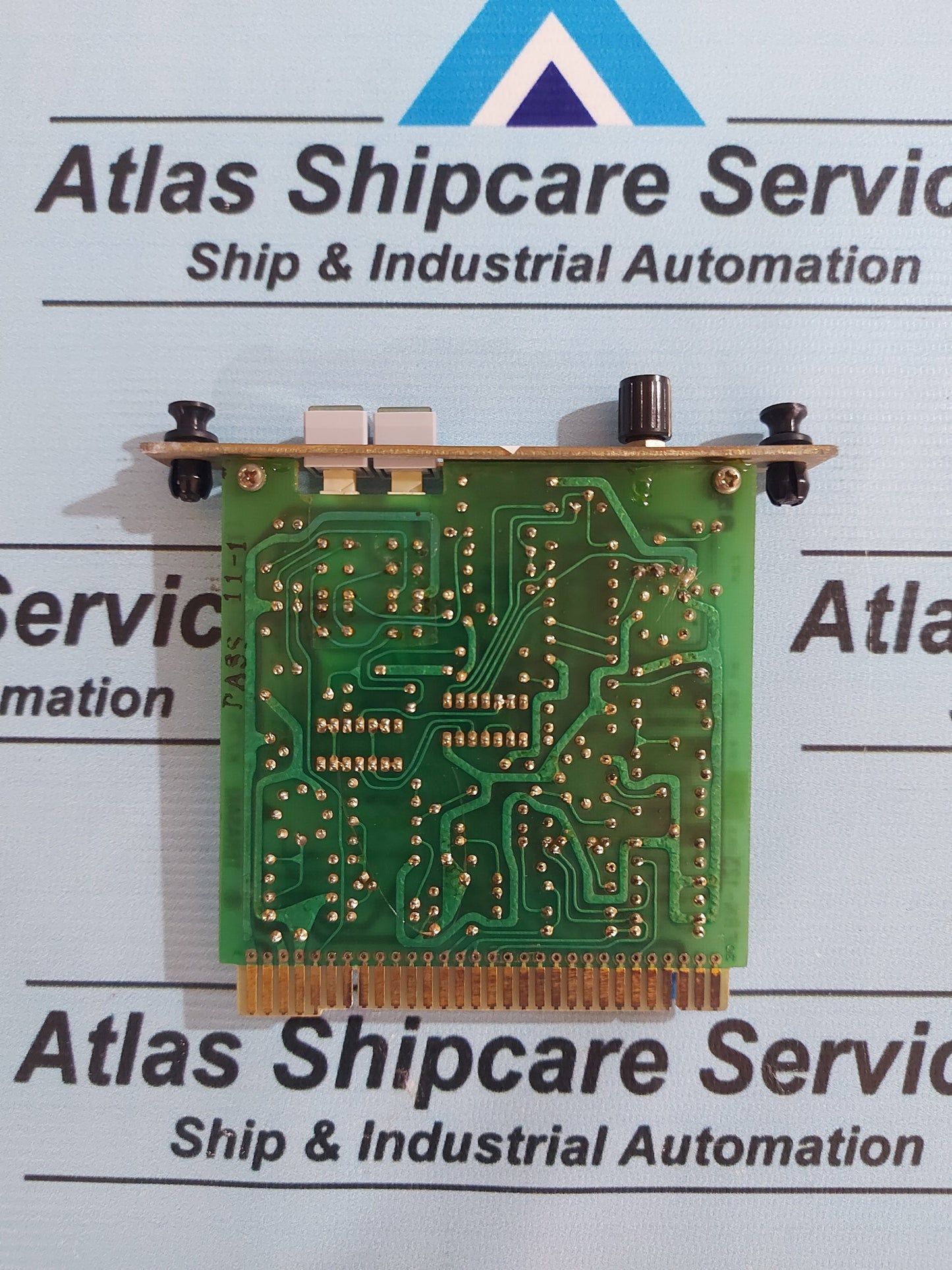 TERASAKI ERN-123 K/751/201-001A PCB CARD