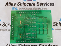 TERASAKI ERY-211, K/751/801 0161 PCB CARD