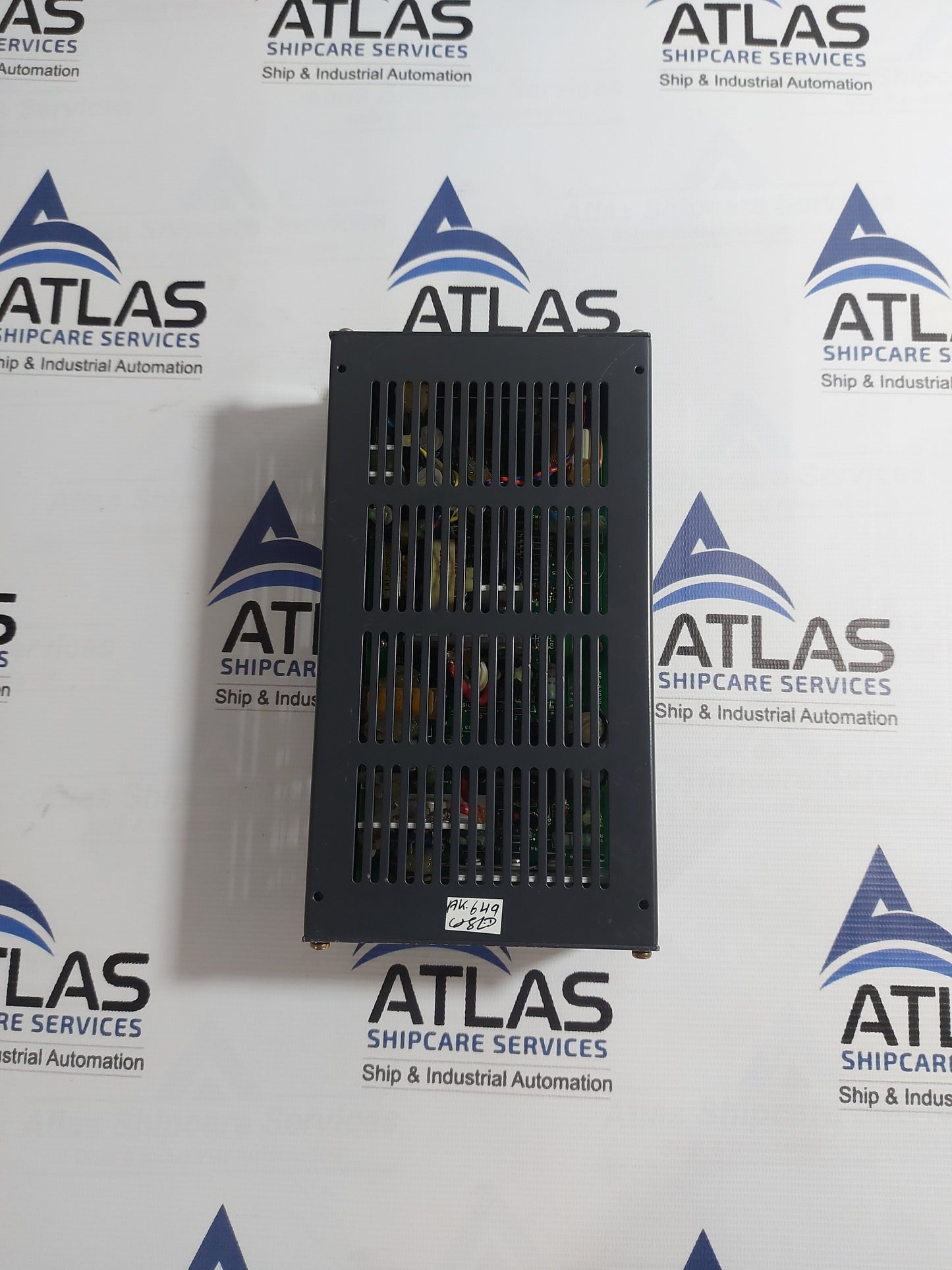 TERASAKI ES12W-1.5E POWER SUPPLY 12V 1.5A