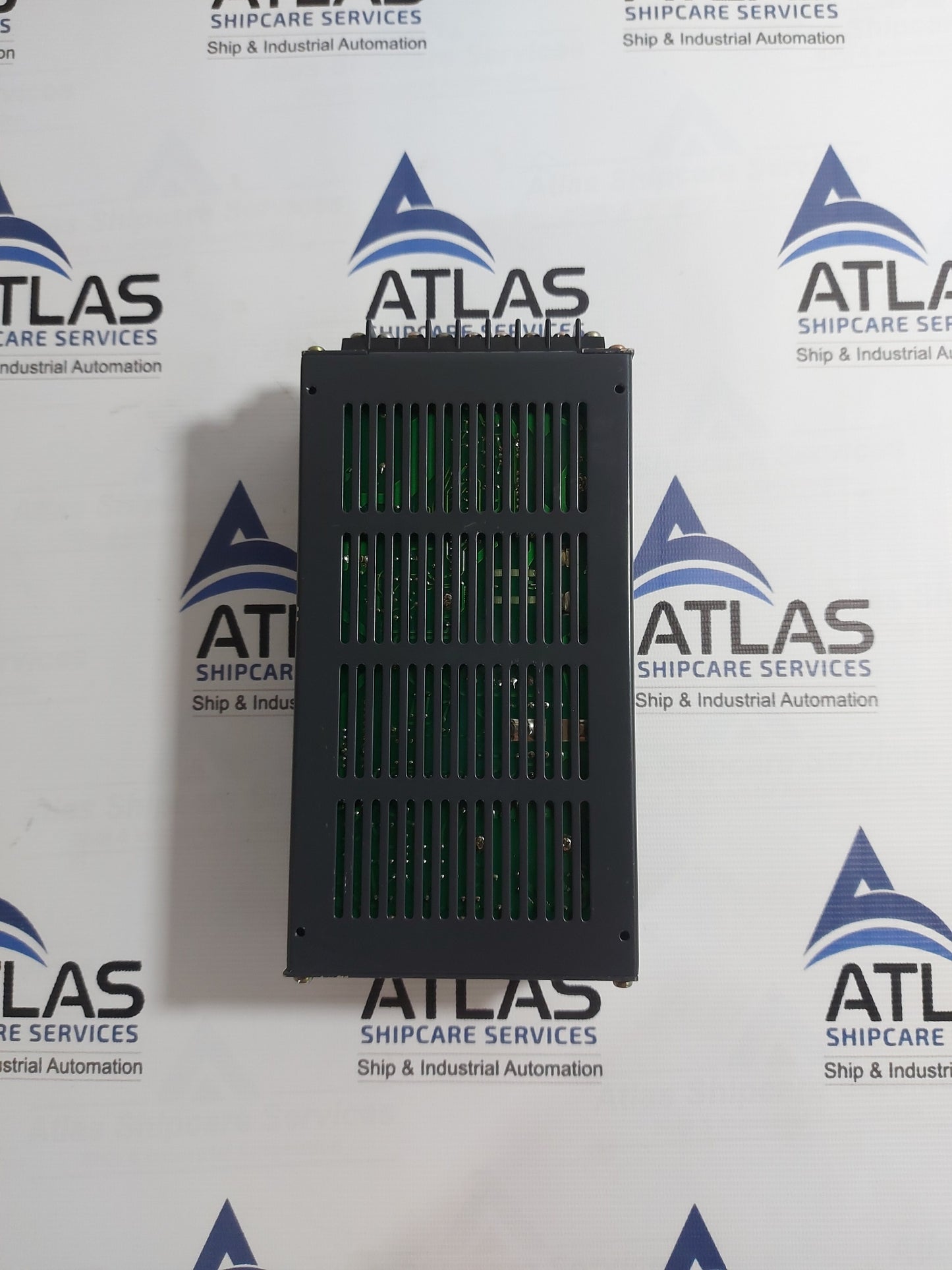 TERASAKI ES12W-1.5E POWER SUPPLY 12V 1.5A