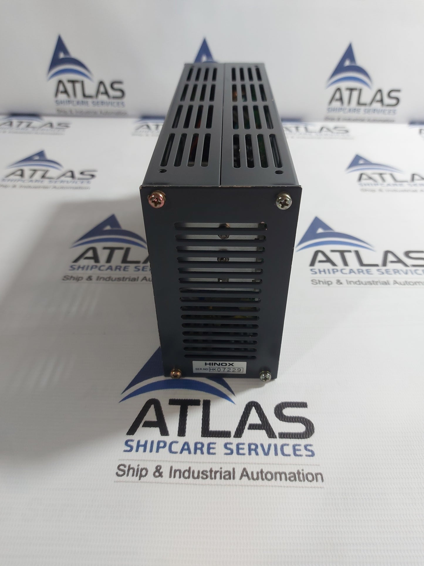 TERASAKI ES12W-1.5E POWER SUPPLY 12V 1.5A