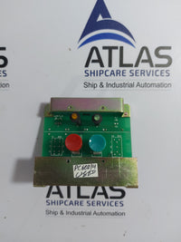 TERASAKI ESM-1001 OPERATION MODULE K/94X/2-001A