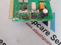 TERASAKI ESM-101H STARTER MODULE K/87Z/2/001B