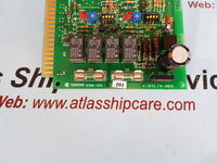 TERASAKI ESM-103 K/87Z/4-00IC STARTER MODULE