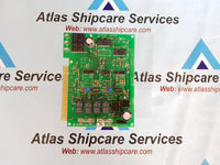 TERASAKI ESM-103 K/87Z/4-00IC STARTER MODULE