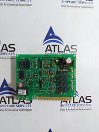 TERASAKI ESM-103L STARTER MODULE PCB CARD K/87Z/4-001D