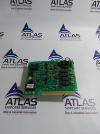 TERASAKI ESM-103L STARTER MODULE PCB CARD K/87Z/4-001D