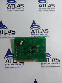 TERASAKI ESM-103L STARTER MODULE PCB CARD K/87Z/4-001D
