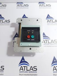 TERASAKI ESM-103 M STARTER MODULE K/87Z/4-001D