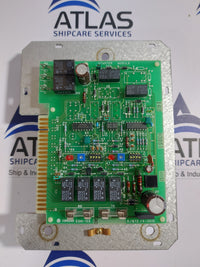 TERASAKI ESM-103 M STARTER MODULE K/87Z/4-001D