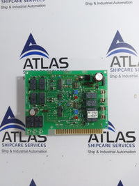 TERASAKI ESM-103 STARTER MODULE K/87Z/4-001D