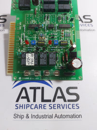 TERASAKI ESM-103 STARTER MODULE K/87Z/4-001D