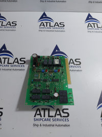 TERASAKI ESM-103 STARTER MODULE K/87Z/4-001D