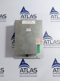 TERASAKI ESM-103 STARTER MODULE K/87Z/4-001D