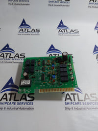 TERASAKI ESM-103Z STARTER MODULE PCB CARD K/87Z/4-001D