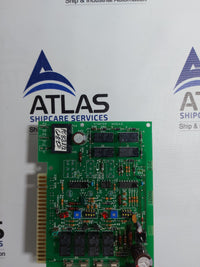 TERASAKI ESM-103Z STARTER MODULE PCB CARD K/87Z/4-001D