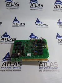 TERASAKI ESM-104G STARTER MODULE PCB CARD K/87Z/5-001D
