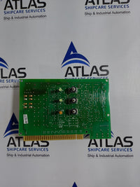 TERASAKI ESM-104G STARTER MODULE PCB CARD K/87Z/5-001D