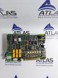 TERASAKI ESM-105E-N STARTER MODULE PCB CARD K/87Z/6-001B