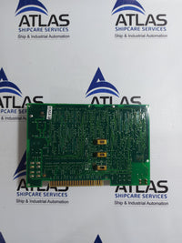 TERASAKI ESM-105E-N STARTER MODULE PCB CARD K/87Z/6-001D