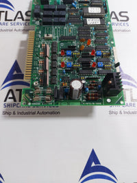 TERASAKI ESM-105E-N STARTER MODULE PCB CARD K/87Z/6-001E