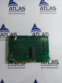TERASAKI ESM-105E-N STARTER MODULE PCB CARD K/87Z/6-001E