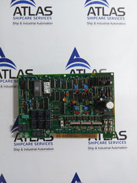 TERASAKI ESM-105E STARTER MODULE PCB CARD K/87Z/6-001E