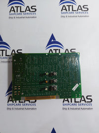 TERASAKI ESM-105E STARTER MODULE PCB CARD K/87Z/6-001E