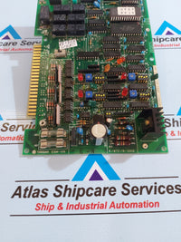 TERASAKI ESM-105 STARTER MODULE K/87Z/6-001D