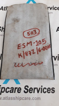 TERASAKI ESM 105 STARTER MODULE