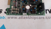 TERASAKI ESM 105 STARTER MODULE