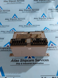 TERASAKI ESV-1 STABILIZED VOLTAGE RELAY