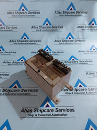 TERASAKI ESV-1 STABILIZED VOLTAGE RELAY