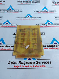 TERASAKI ESZ-161 DIODE MODULE K/782/11-001A