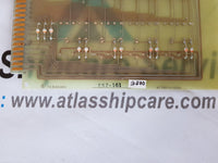 TERASAKI ESZ-161, K/782/11-001A PCB CARD