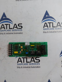 TERASAKI ESZ-214 POWER CONTROL MODULE K/942/1-001A