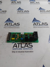 TERASAKI ESZ-214 POWER CONTROL MODULE K/942/1-001A
