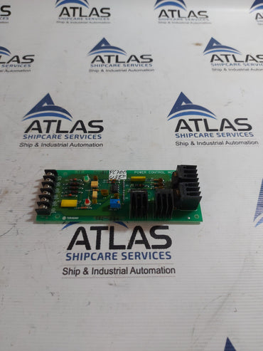 TERASAKI ESZ-214 POWER CONTROL MODULE K/942/1-001A