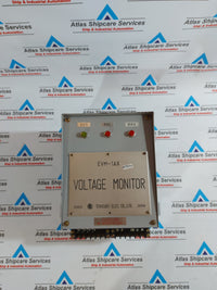 TERASAKI EVM-1AX VOLTAGE MONITER