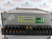 TERASAKI EVM-1AX VOLTAGE MONITER