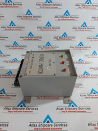 TERASAKI EVM-1AX VOLTAGE MONITER