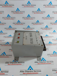 TERASAKI EVM-1AX VOLTAGE MONITER