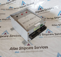 TERASAKI EVM-1AX VOLTAGE MONITOR